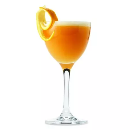 Copa Cocktail Nick & Nora de 5.5 Onzas SIN ASIGNAR 9252
