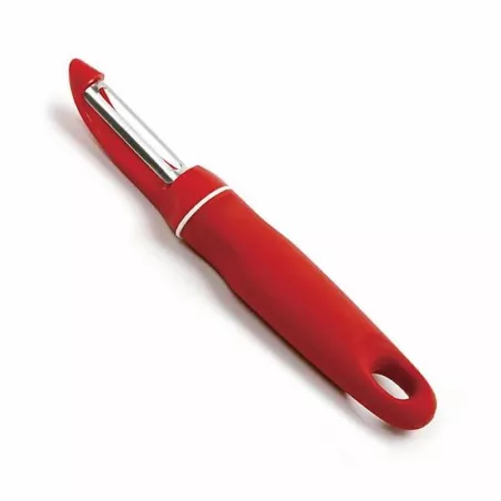 Pelador de Papas Color Rojo NORPRO 110R