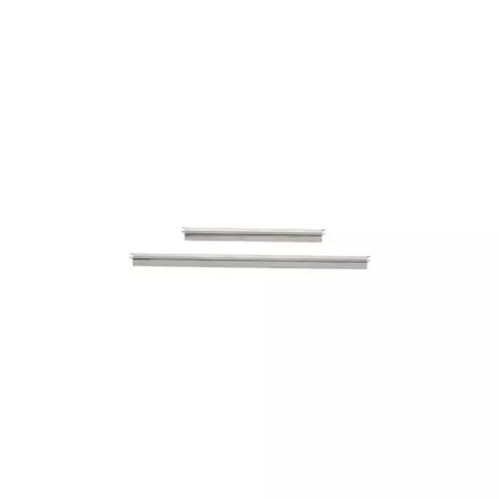 Barra Adaptadora para Bano Maria de 12.5 Pulgadas KING METAL ABP32