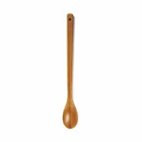 Cuchara Solida para Servir de Bambu de 15 Pulgadas NORPRO 7658