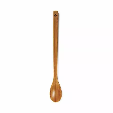 Cuchara Solida para Servir de Bambu de 15 Pulgadas NORPRO 7658