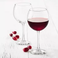 Copa Balloon Vina de 18.25 Onzas / 540 Mililitros LIBBEY 7505 2