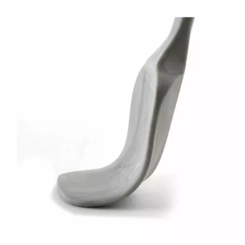 Espatula de Silicon Imitacion Marmol NORPRO 2996