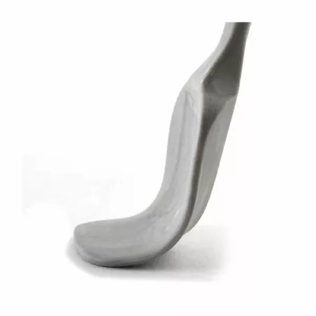 Espatula de Silicon Imitacion Marmol NORPRO 2996