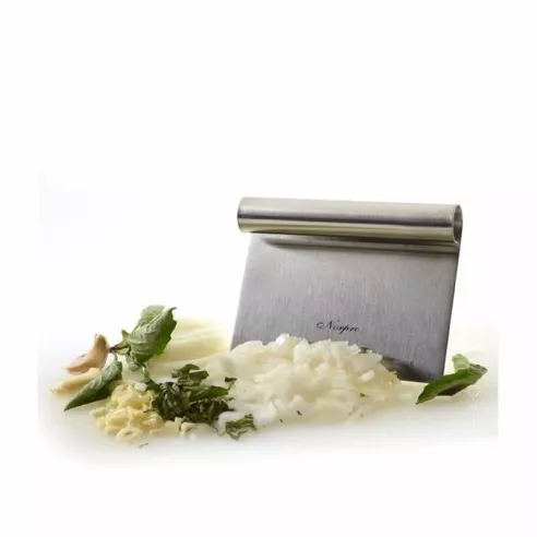 Rasqueta de Acero NORPRO 577