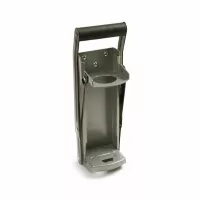 Compactador Manual Metalico de Latas Plasticas o de Aluminio NORPRO 1305