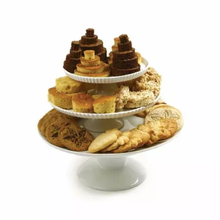 Cortador Manual de Galletas, Set de 7 Piezas NORPRO 3473