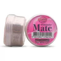 Matizador Mate Cafe Chocolate CHERRY AND CAKE MATMAT33