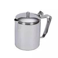 Pichel de Acero Inoxidable de 960 Mililitros KING METAL CPP32