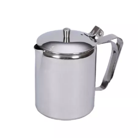 Pichel de Acero Inoxidable de 960 Mililitros KING METAL CPP32