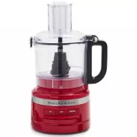 Procesador de Alimentos 7 Tazas Rojo KITCHEN AID KFP0719ER