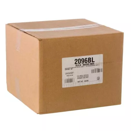 Mezcla para Palomitas Basica, 40 Libras GOLD MEDAL 2096BL