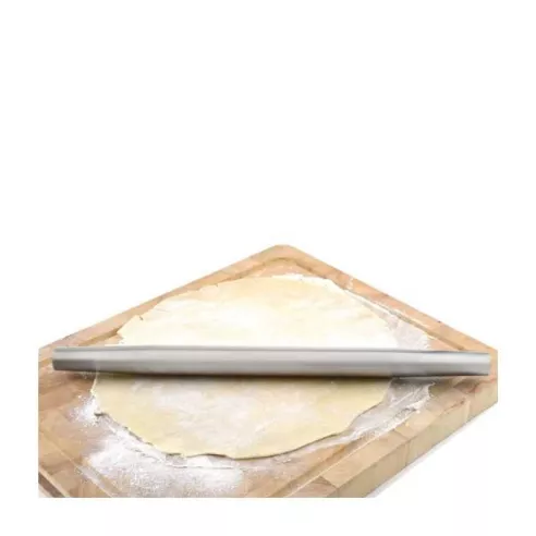 Bolillo de Acero Inoxidable de 18 Pulgadas NORPRO 3097