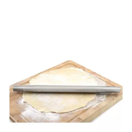 Bolillo de Acero Inoxidable de 18 Pulgadas NORPRO 3097