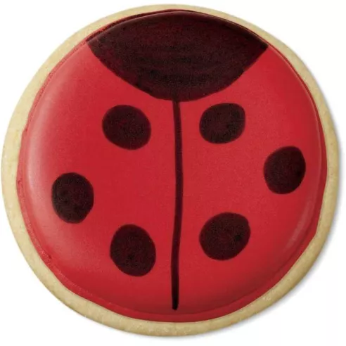 Marcador Negro Comestible, Setde 2 Piezas WILTON 609-1192