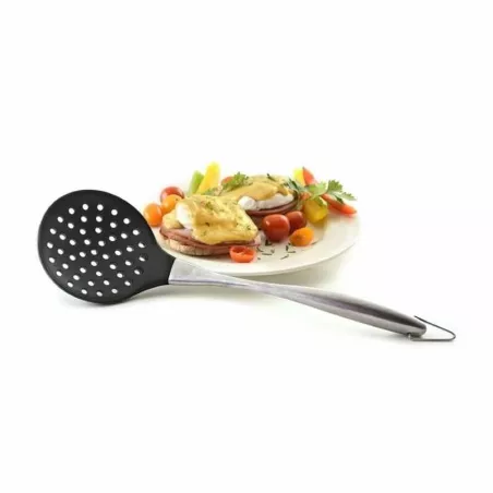 Espumadera  de Mango en Acero NORPRO 1333