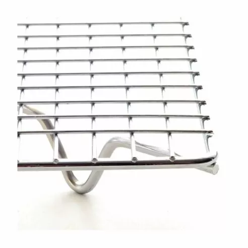 Parrilla Enfriadora de Acero Cromado, 12 x 18 Pulgadas NORPRO 3579