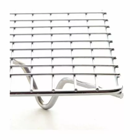 Parrilla Enfriadora de Acero Cromado, 12 x 18 Pulgadas NORPRO 3579