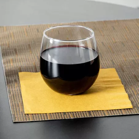 Copa Vino Rojo Stemless de 16-3/4 Onzas, 495 Mililitros LIBBEY 222