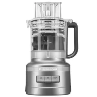 Procesador de Alimentos para 13 Tazas Plateado KITCHEN AID KFP1318CU