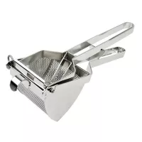 Pasapure de Acero Inoxidable THUNDER SLPR016