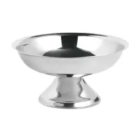 Dulcera de Acero Inoxidable Jumbo de 6 Onzas KING METAL SD6