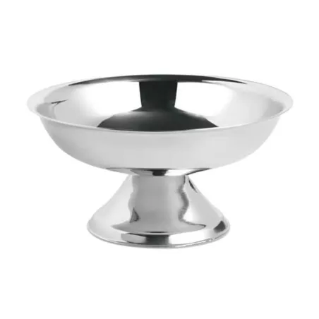 Dulcera de Acero Inoxidable Jumbo de 6 Onzas KING METAL SD6