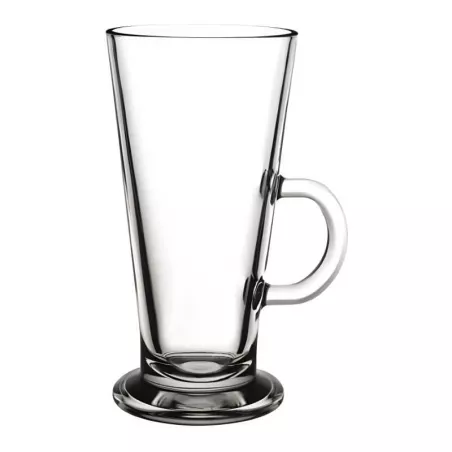 Jarra de Cafe Irlandes de 12 Onzas PASABAHCE 55153