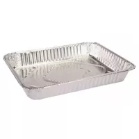 Molde de Aluminio Desechable 394 SIN ASIGNAR 1530