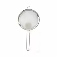 Colador de Acero Inoxidable de 7 Pulgadas de Diametro NORPRO 2127