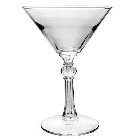 Copa de Martini Vintage de 6.5 Onzas LIBBEY 8876