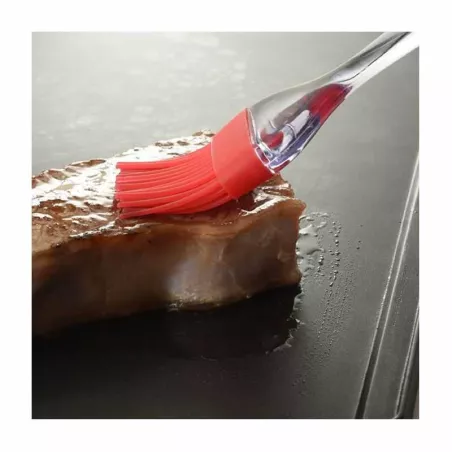 Brocha para Pasteleria y Barbacoas de Silicon NORPRO 2018R