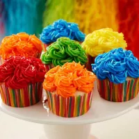 Capsula Color Wheel, 75 Unidades WILTON 415-1868 2