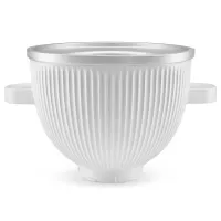 Bowl para hacer Helado de 4.5 Quartos KITCHEN AID KSMICM