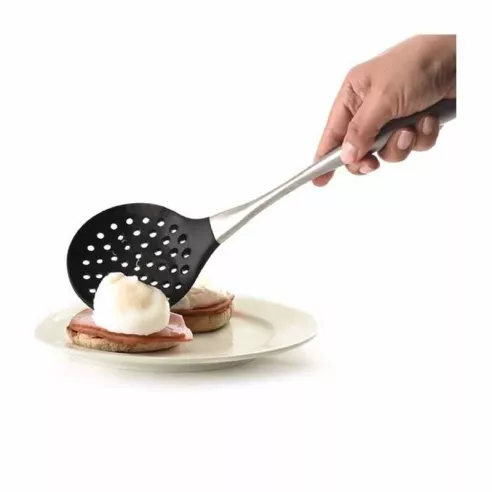 Espumadera  de Mango en Acero NORPRO 1333