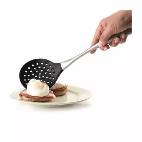 Espumadera  de Mango en Acero NORPRO 1333