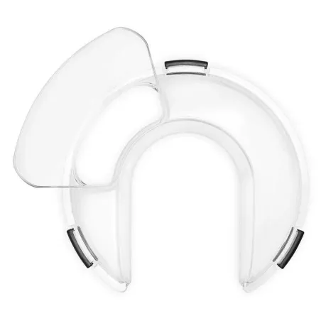 Cobertor de Harina para Batidora de 4.5 & 5 Quartos KITCHEN AID KSMTHPS