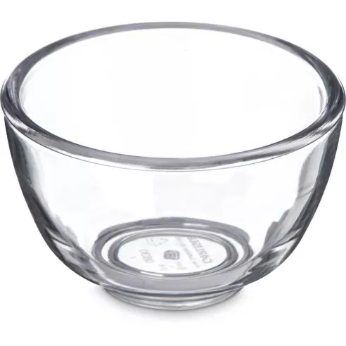 Ramekin Transparente San de 1 Onza CARLISLE 083007