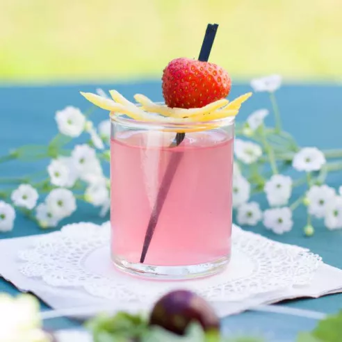 Candelabro Votive para Mini Postres de 3 1/4 onzas, 96 Mililitros LIBBEY 763