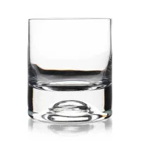 Vaso Whiskero Holiday de 6.75 Onzas PASABAHCE 62116
