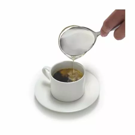 Cuchara para Servir de Acero Inoxidable NORPRO 824