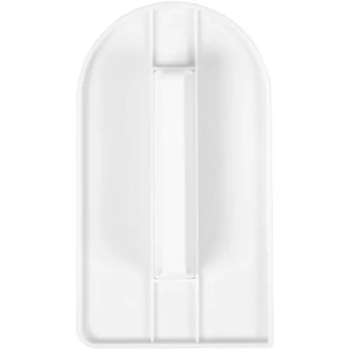Alisador para Fondant, Color Blanco. WILTON 1907-1200