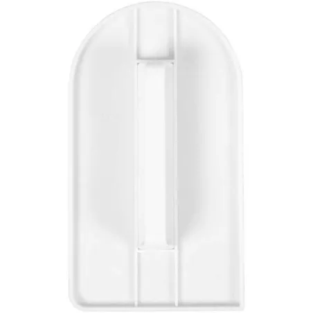 Alisador para Fondant, Color Blanco. WILTON 1907-1200