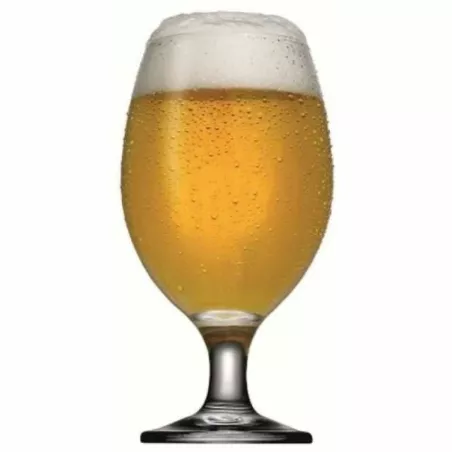 Copa Cervecera Bistro de 13-1/4 Onzas PASABAHCE 44417