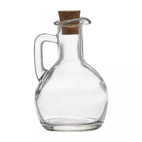 Vinagrera Cuadrada de 16 Onzas GRANT HOWARD 50676