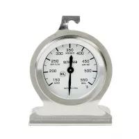Termometro para Horno de 150° a 550° Fahrenheit THUNDER SLTHD550