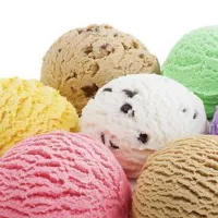 Dulcera de Acero Inoxidable Jumbo de 6 Onzas KING METAL SD6 2