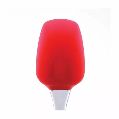 Espatula de Silicon Roja de 10 Pulgadas NORPRO 3135R