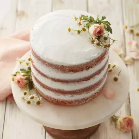 Espatula para Decorar Lisa de 11 Pulgadas WILTON 409-7715