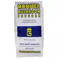 Saco de Palomitas de Maiz de 50 Libras GOLD MEDAL 2031